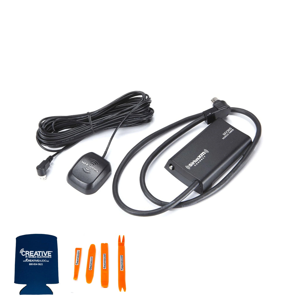 Double DIN Digital Media Receiver with Bluetooth USB P565
