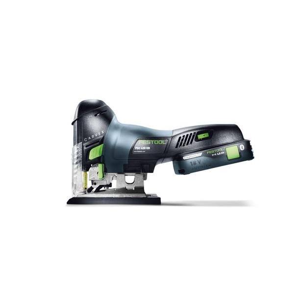 Cordless Pendulum Jigsaw R830