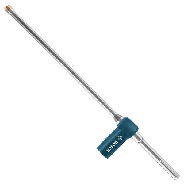 3/4 inch x 16 inch x 24 inch SDS-Max Dust Extraction Bit M677