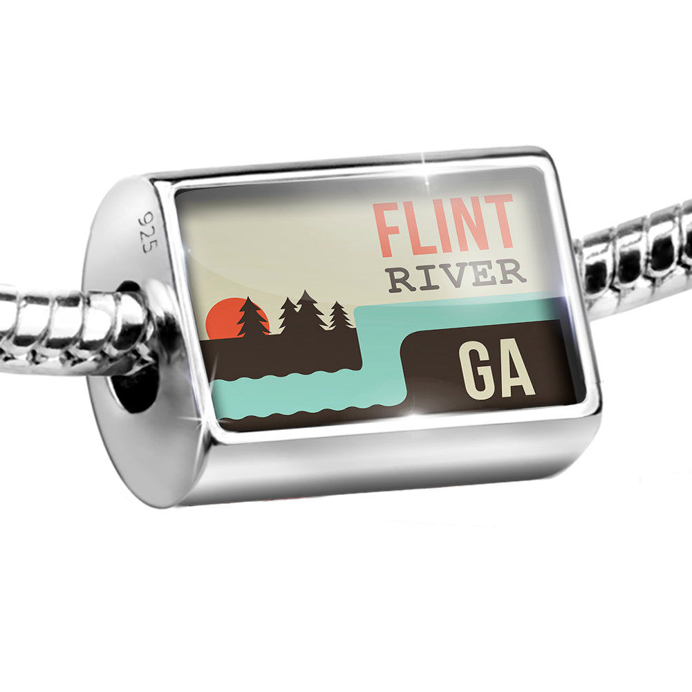 925 Sterling Silver Bead I251