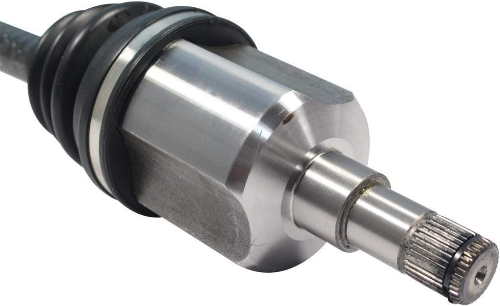 CV Axle Shaft Assembly Pack of 2 Z84262