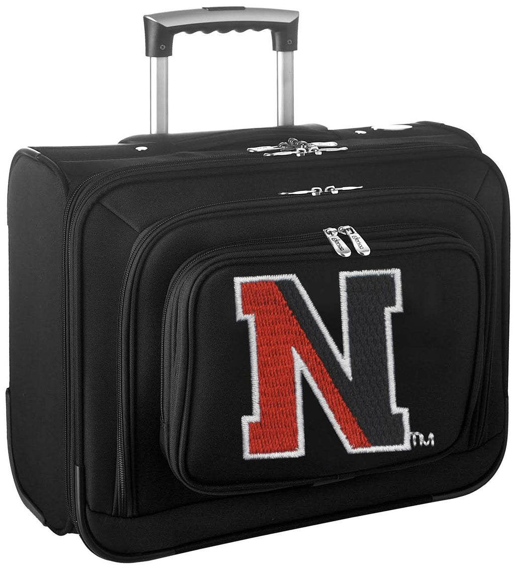 Wheeled Laptop Overnighter I274