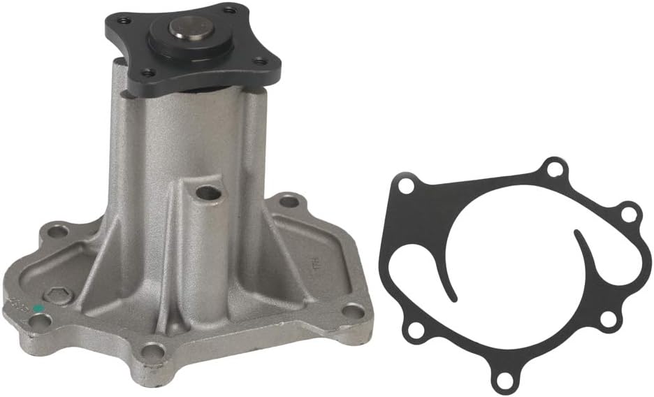 Timing Chain Kit & Water Pump for 2002-2010 Infiniti Q45 FX45 M45 4.5L V8 DOHC VK45DE R758