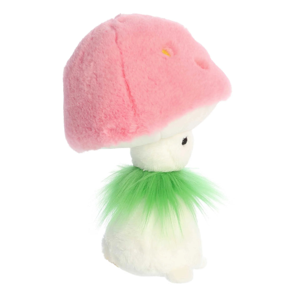 Pink Strawberry Stuffed Animal J86536