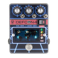 Defcon4 Preamp/EQ/Boost Pedal X661577
