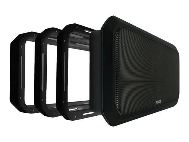 2-Way Marine Speaker Black H5317