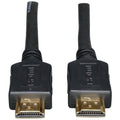High-Speed HDMI Digital Cable (10ft) - Black J336421