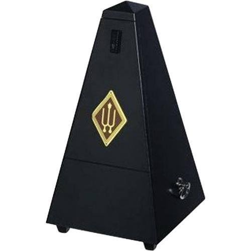 Black Plastic Metronome Y38653