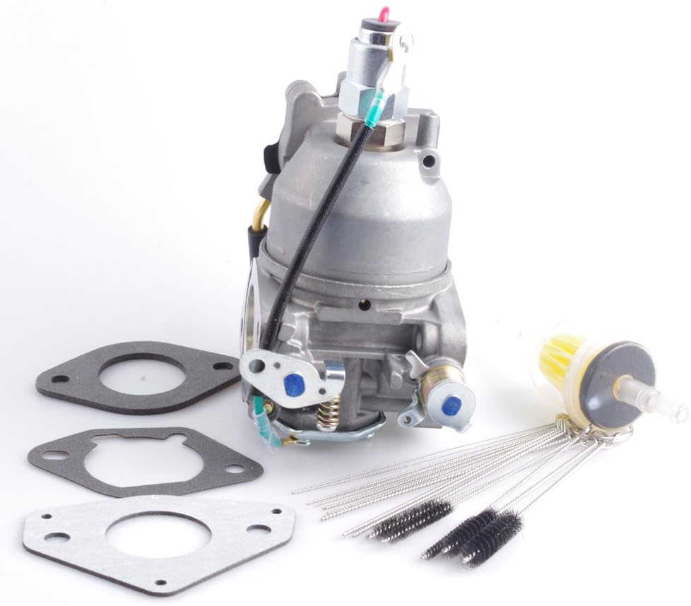 Carburetor Replacement Pack of 2 W544