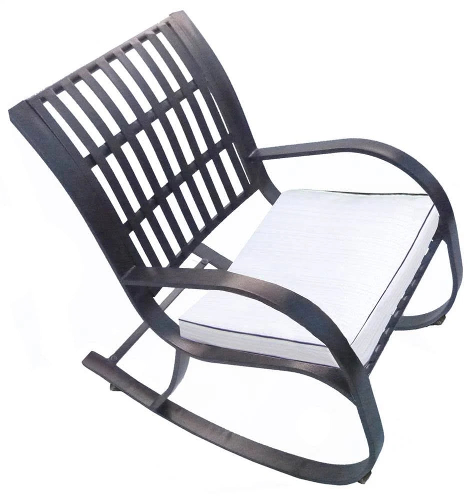 Noble Rocking Chair X2276