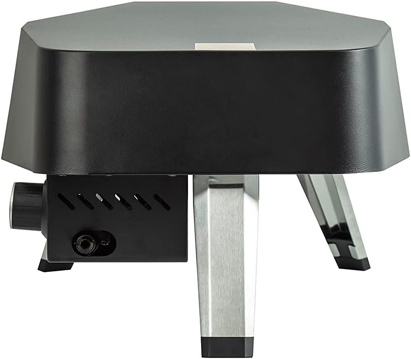 Outdoor Lightweight Gas Pizza Oven F177980