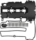 Engine Valve Cover with Gasket & PCV Cap & Bolts Pack of 2 R849177