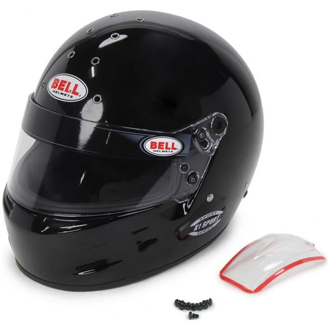Black Extra Large Helmet A847582