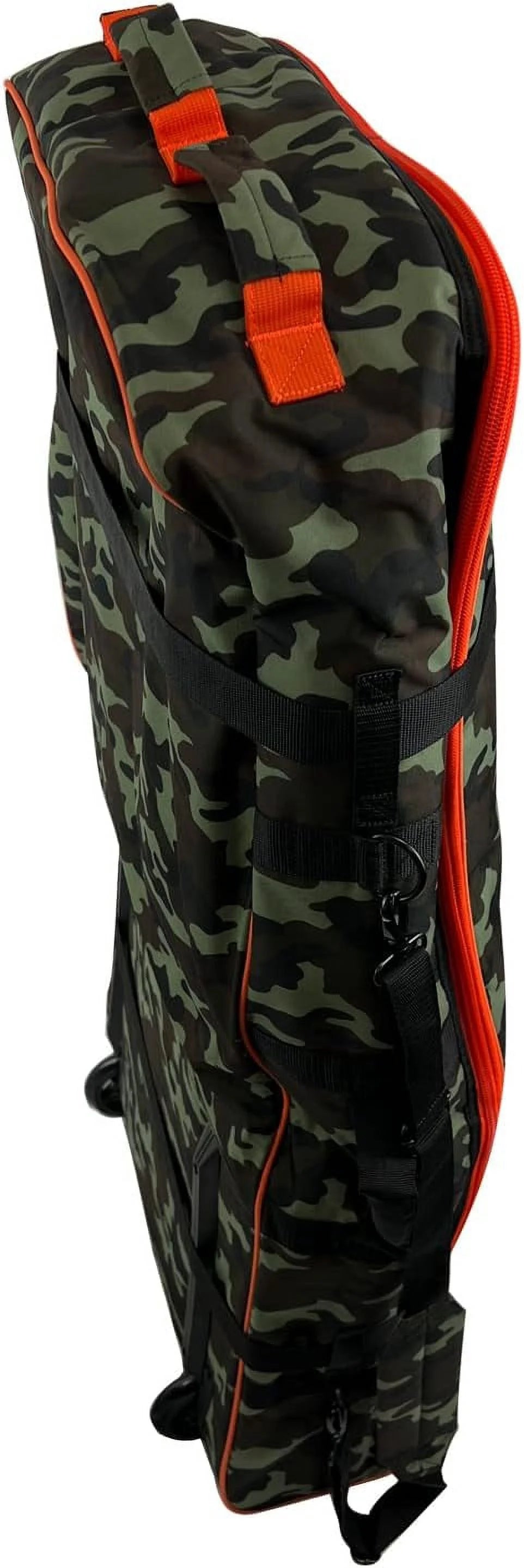 Rolling Bodyboard Bag with Wheels U40443