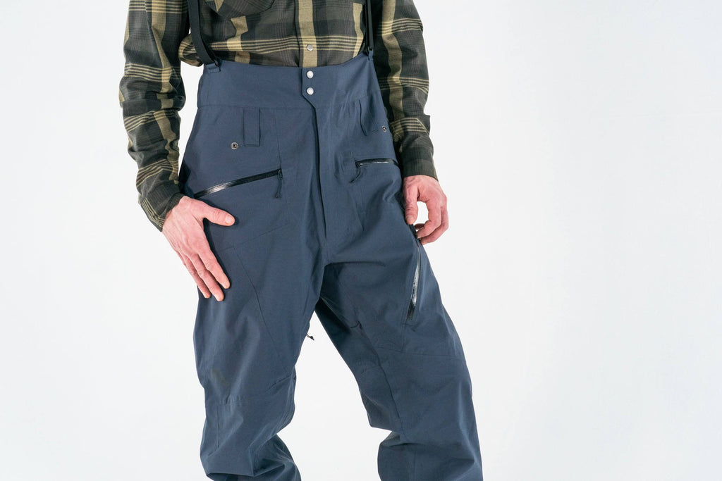 Men's Night Bib Pant J983360