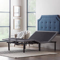 Black Queen Adjustable Bed Base X5050