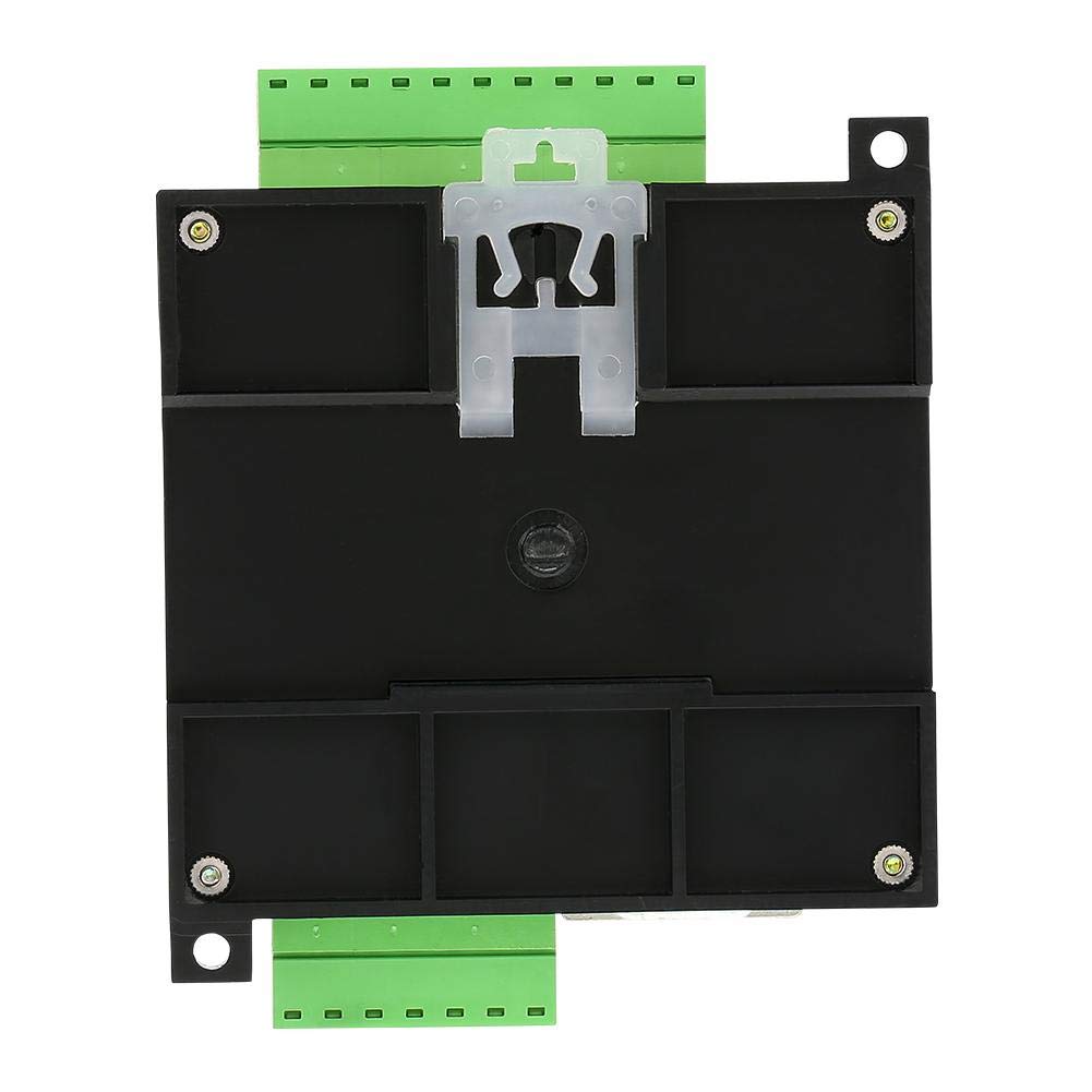 Pack of 2 Programmable Logic Controller Relay Output G6805