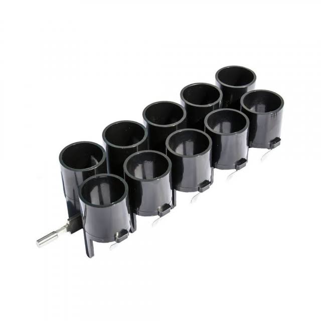 30mm Test Tube Rack Y9945