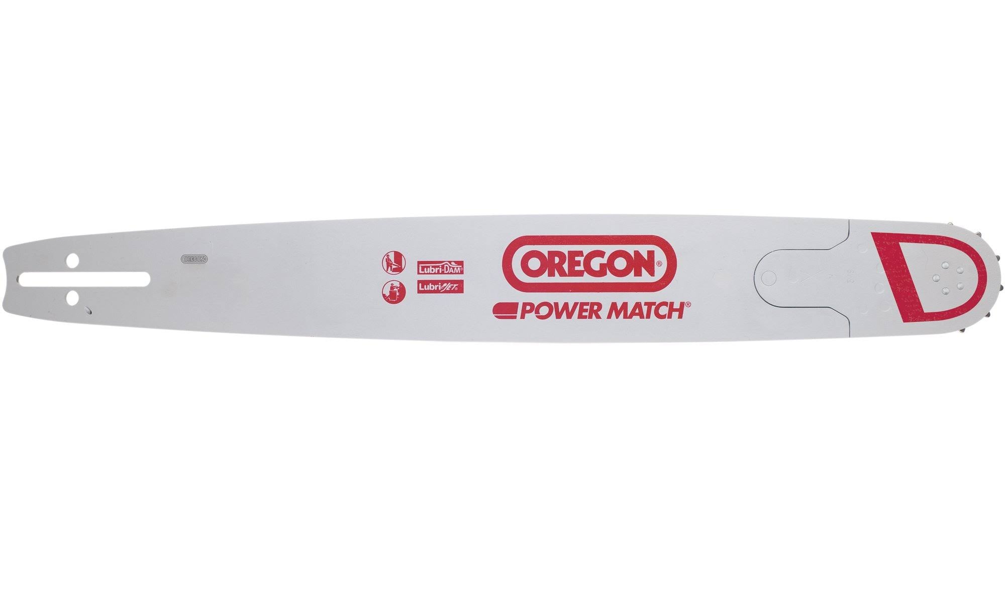 Power Match Bar O143203