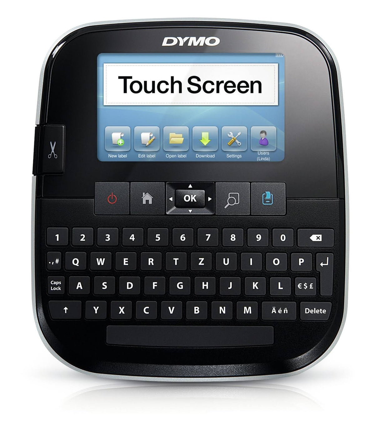 LabelManager 500 TS Q33001