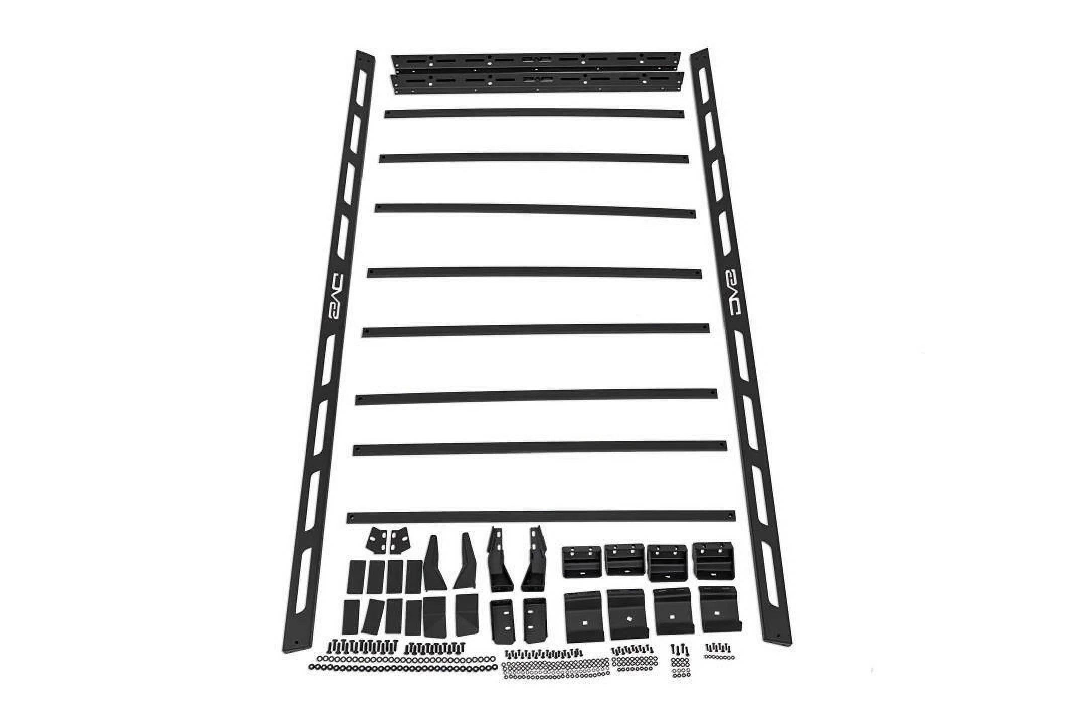 Hard Top Roof Rack for Ford Bronco M2435