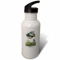 21 oz Sports Water Bottle O60567