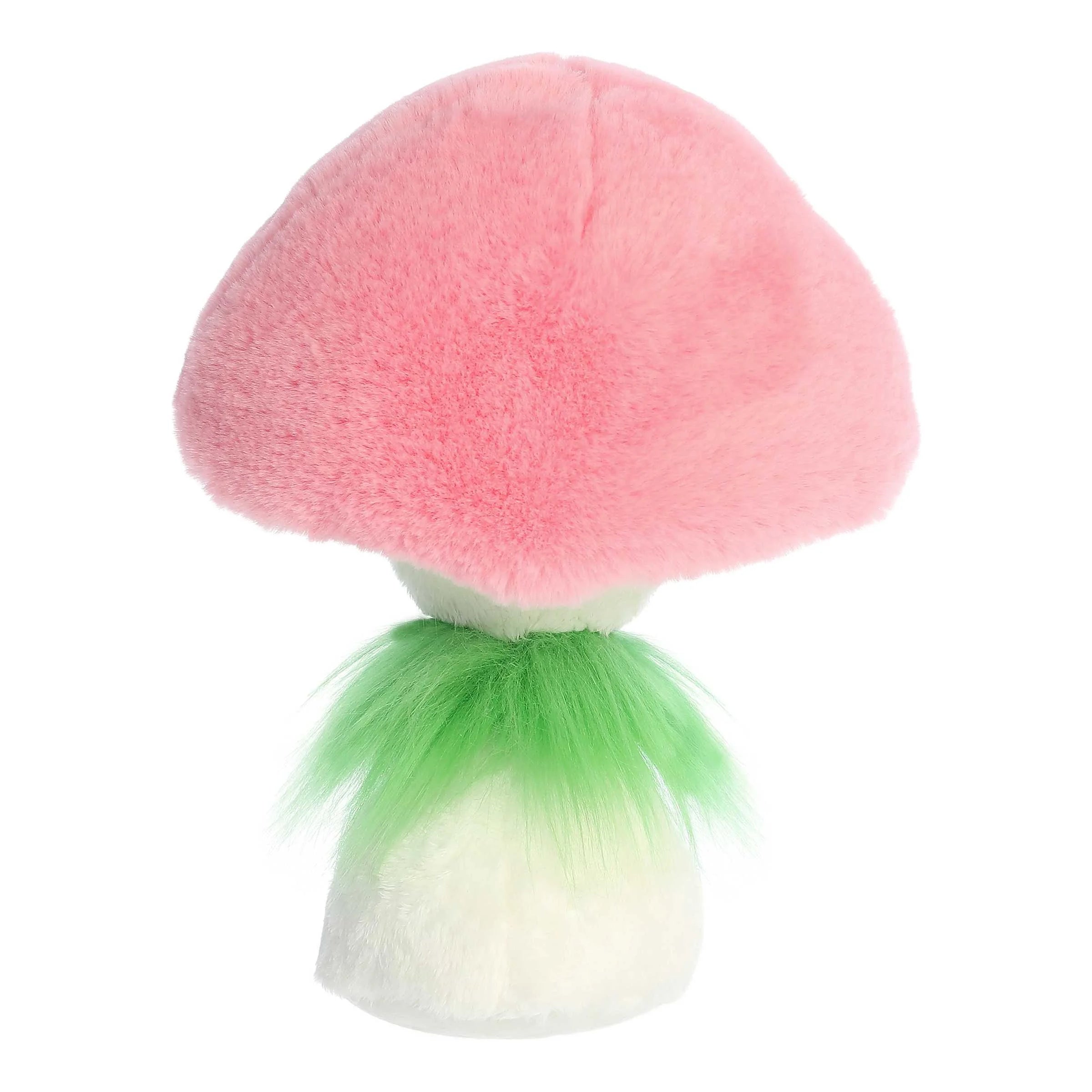 Pink Strawberry Stuffed Animal J86536