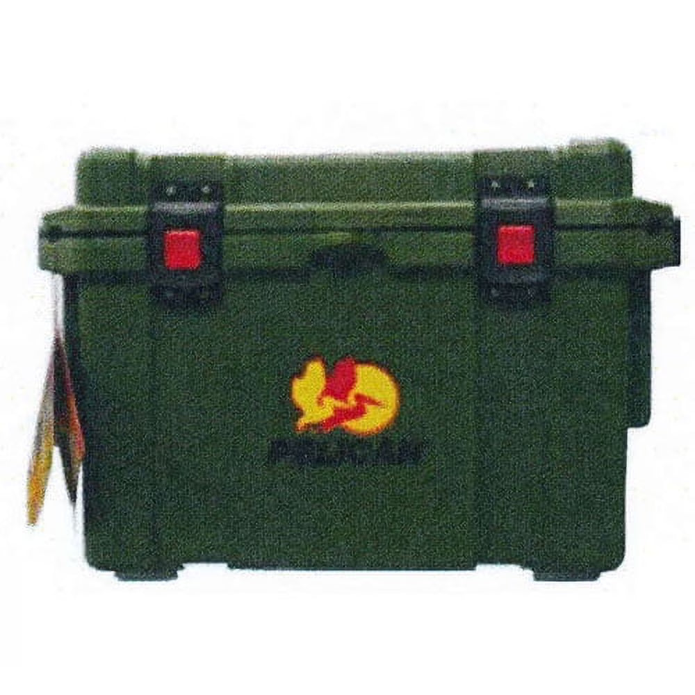 45QT Wheeled Cooler T1097