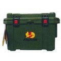 45QT Wheeled Cooler T1097