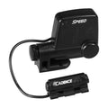 Rainproof Cycling Computer with Wireless Connectivity I7172