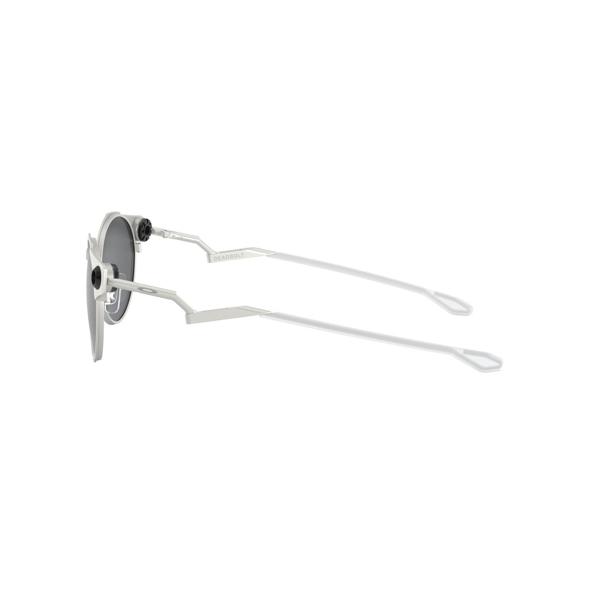 Satin Chrome/Prizm Black Sunglasses E931