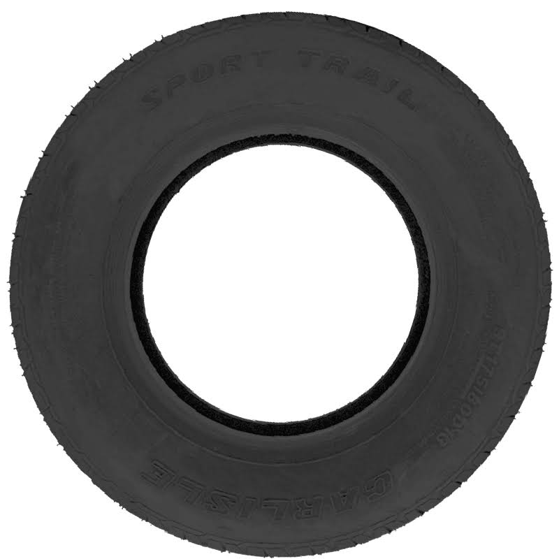 Boat Trailer Tire ST175/80D13 6-Ply V2832