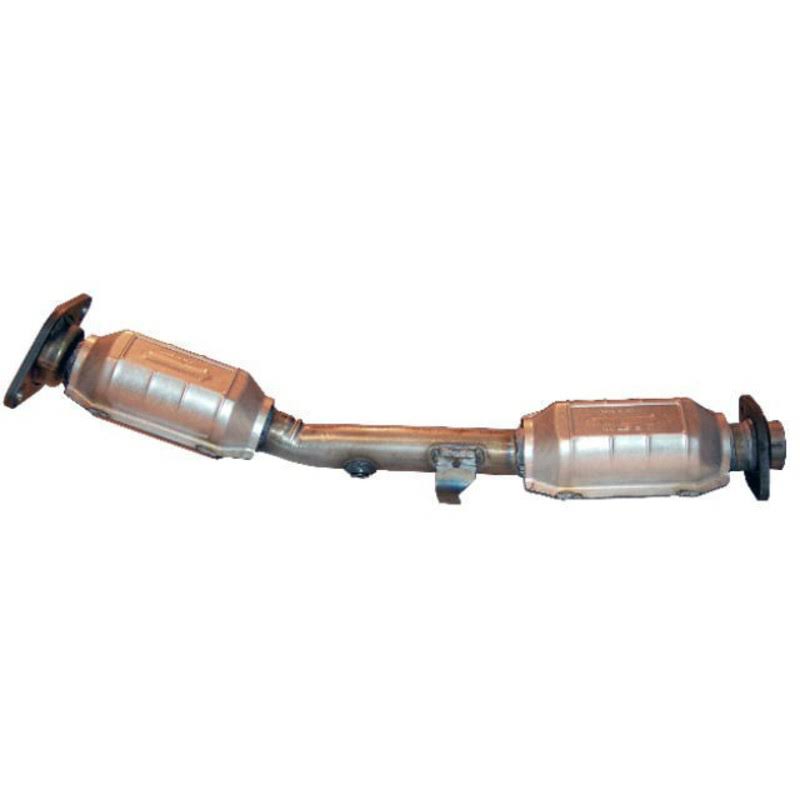 Catalytic Converter K9819