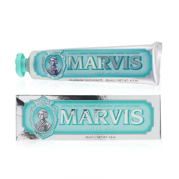 Anise Mint Toothpaste 85ml P815138