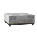Red Barrel Studio Ottoman U605260
