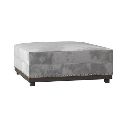 Red Barrel Studio Ottoman U605260