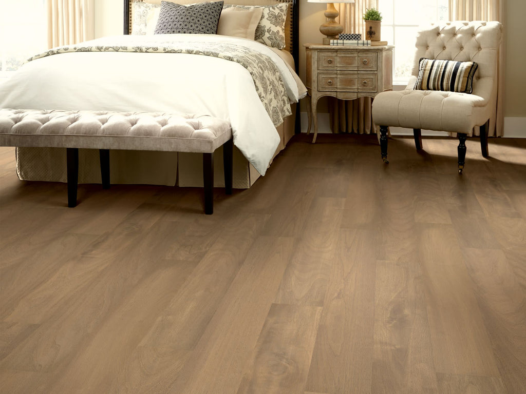 Ethereal 7" Wide Embossed Luxury Vinyl Plank Flooring K3463