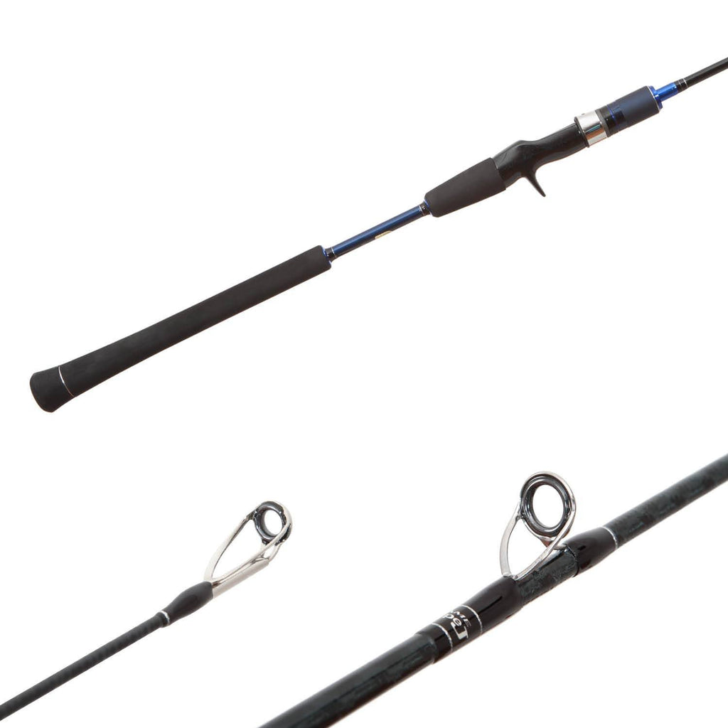 GTJC60MA Casting Rod O16604