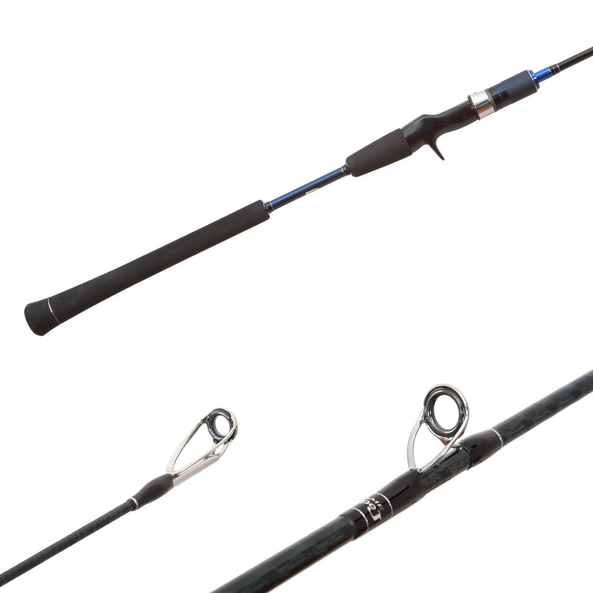 GTJC60MA Casting Rod O16604