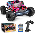 1:12 Scale 4X4 Off-road RC Truck U51358