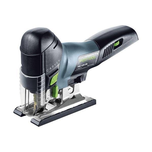 Cordless Pendulum Jigsaw R830
