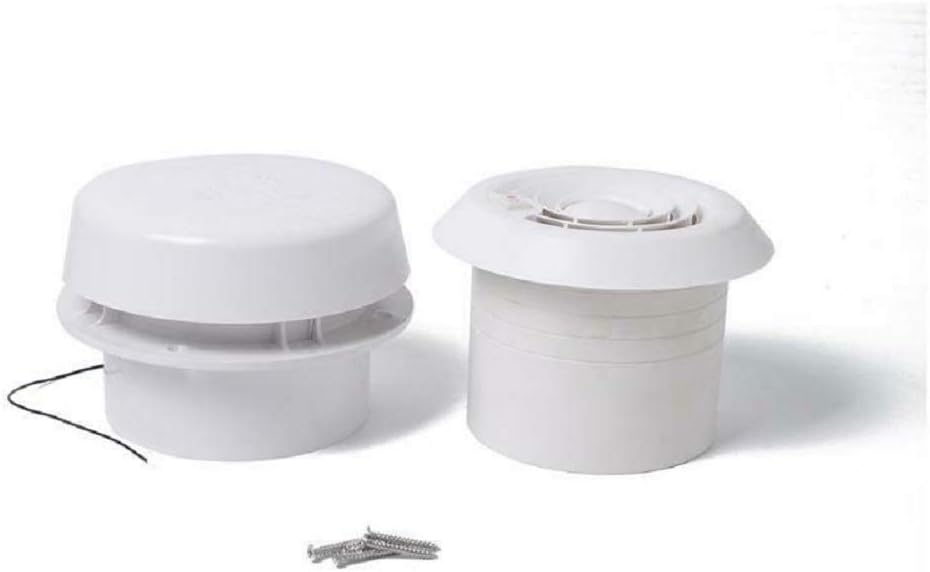 12V RV Roof Exhaust Fan N760