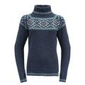 Ona Round Woman D503