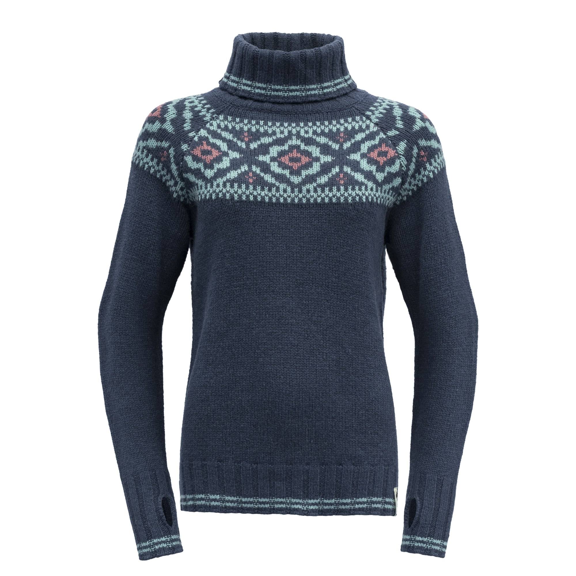 Ona Round Woman D503