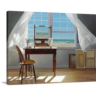 Canvas Print 27x22 H x 36x22 W x 1.5x22 D M6480