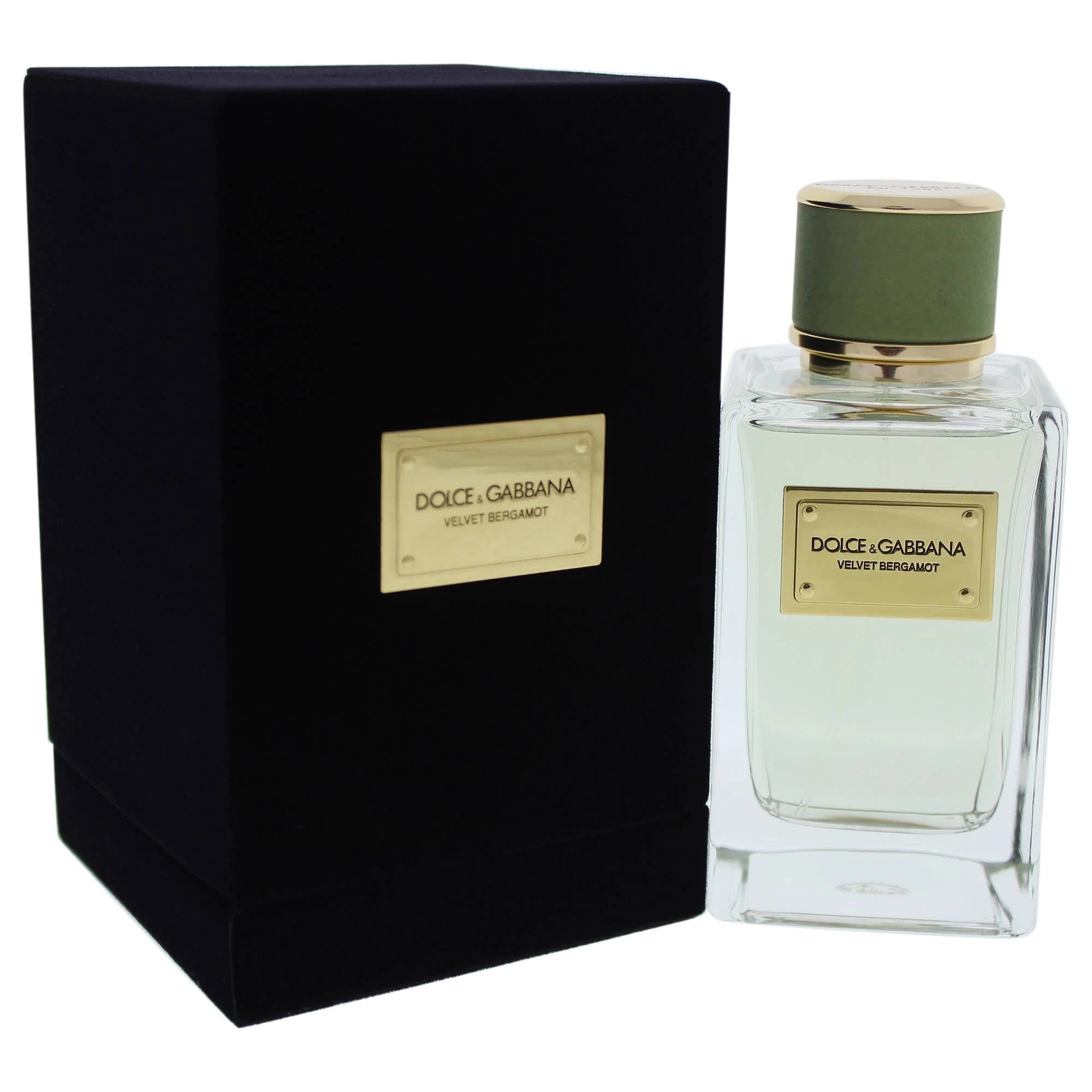 Velvet Bergamot 5 oz EDP Spray E240