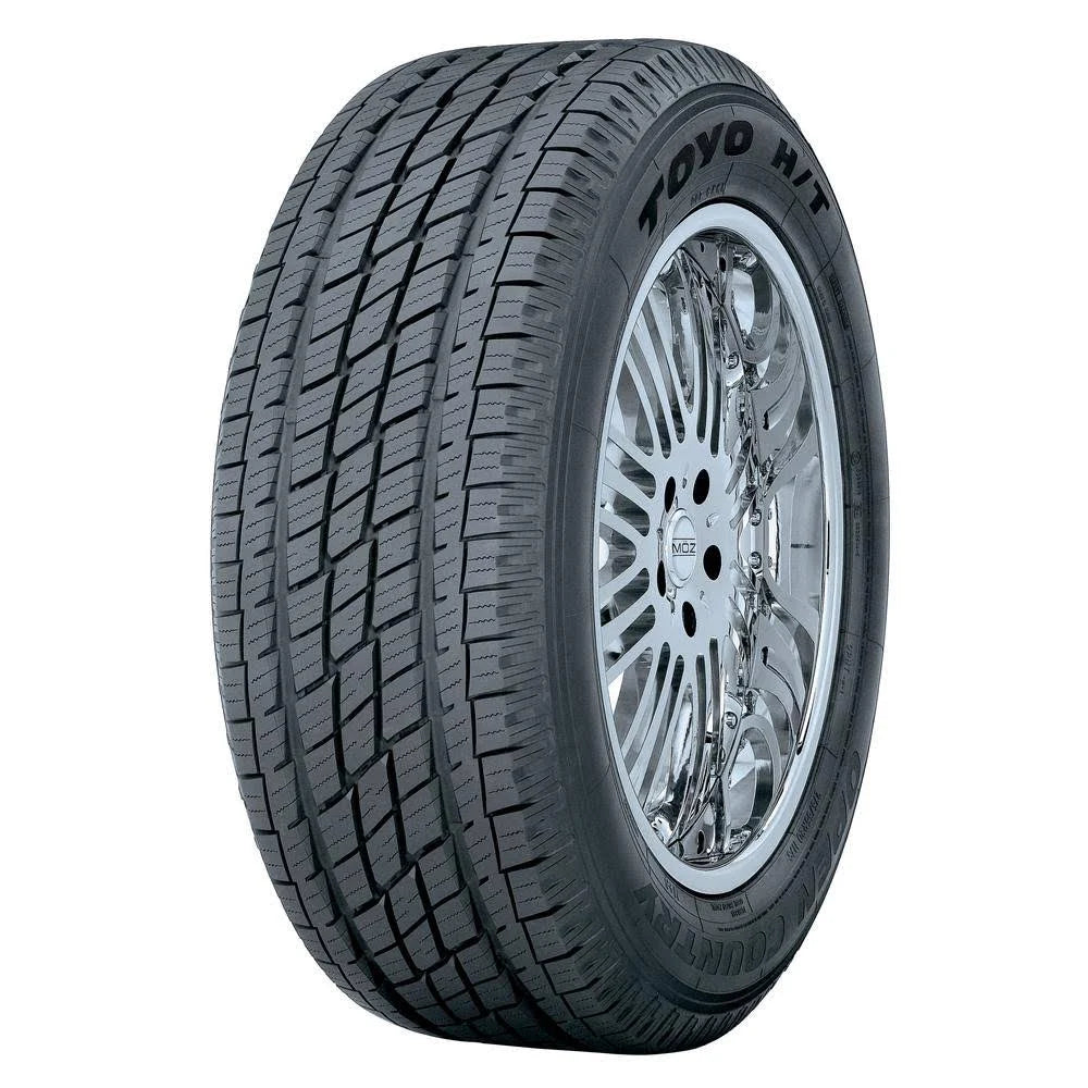 Open Country H/T P265/70R18 114S O737102