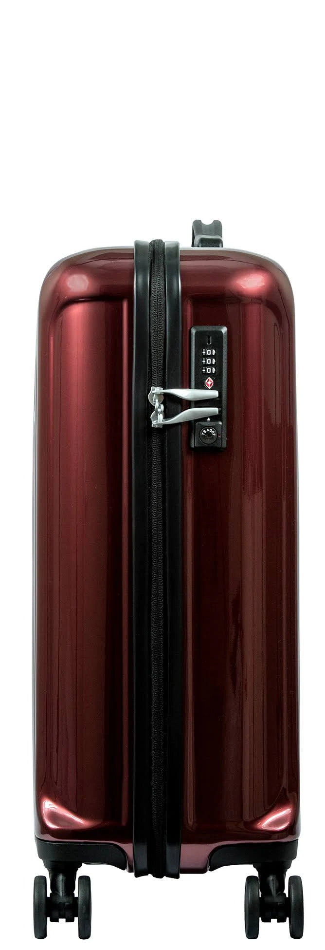 Bordeaux 21-Inch Carry-On Spinner A31473