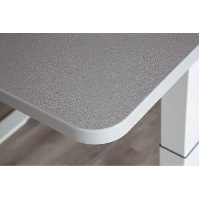 Height Adjustable Standing Desk D249367