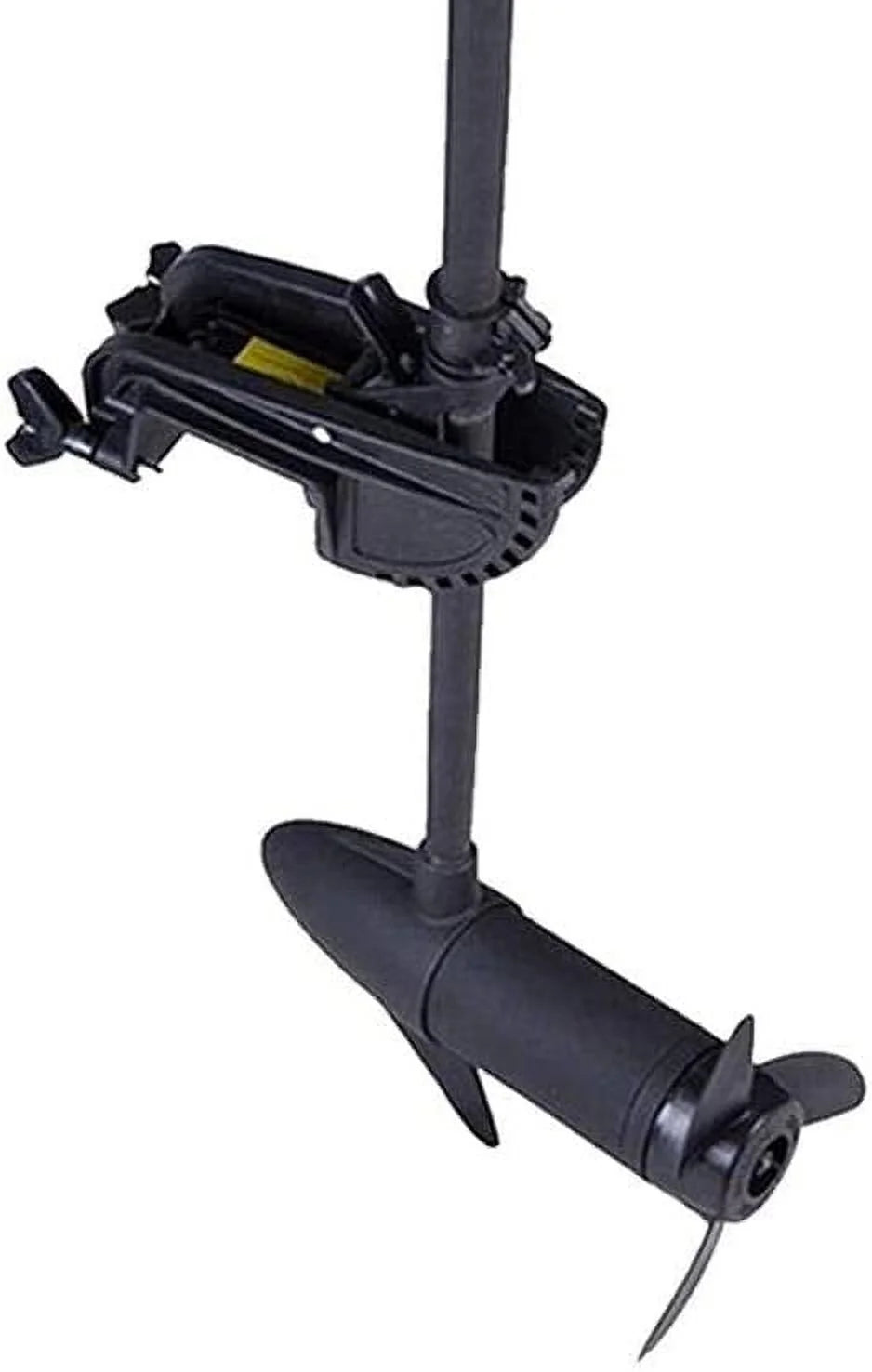 12V 58LBS Electric Trolling Motor Outboard Engine A39768